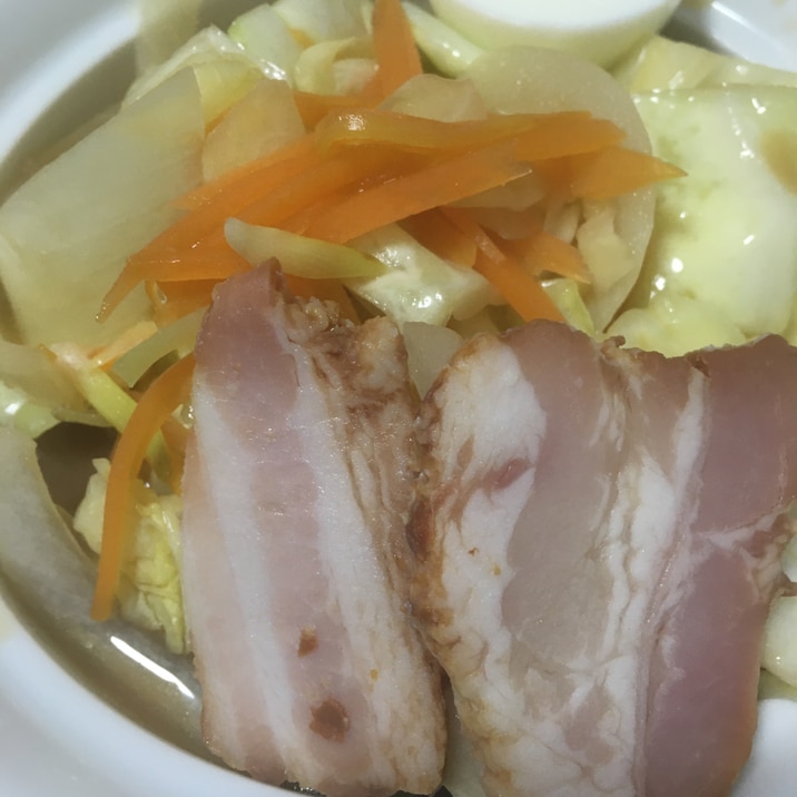 キャベツ大量消費 野菜たっぷり家系ラーメン レシピ 作り方 By かぴふらわー 楽天レシピ キャベツ大量消費 野菜たっぷり家系ラーメン レシピ 作り方 By かぴふらわー 楽天レシピ